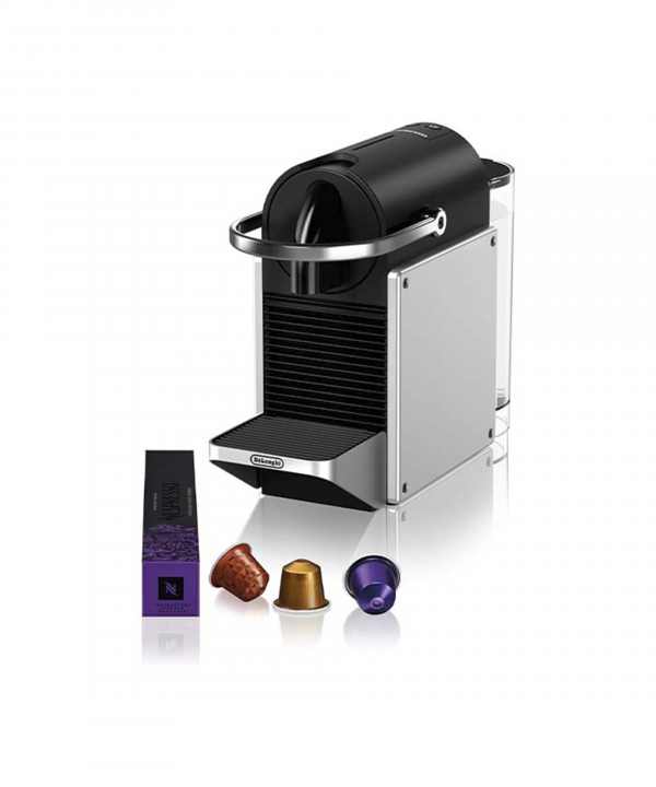 اسپرسو ساز نسپرسو دلونگی Delonghi پیکسی مدل EN127.S
