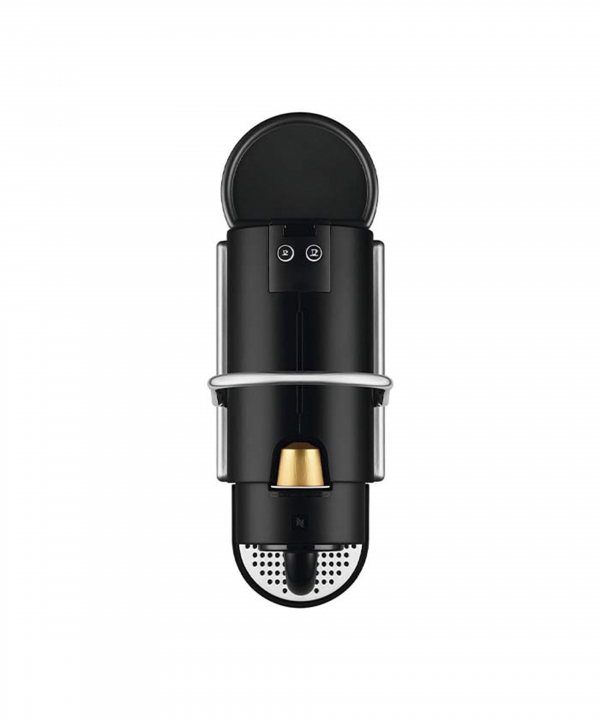 اسپرسو ساز نسپرسو دلونگی Delonghi پیکسی مدل EN127.S