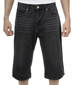 شلوارک جین مردانه جوتی جینز JootiJeans کد 51582824
