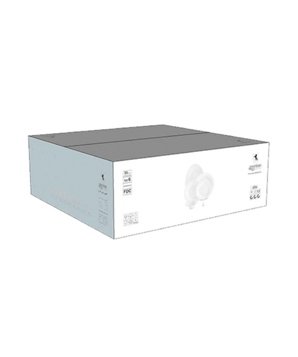 سرویس 35 پارچه رومینا شهرزاد چینی زرین Chini zarin کد 0860