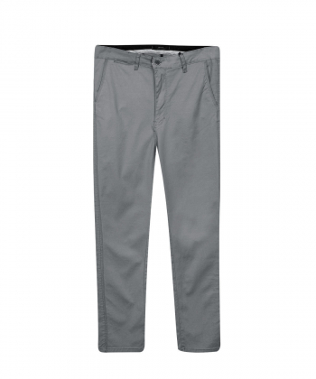 شلوار کتان فاق بلند مردانه آر ان اس RNS کد 133030