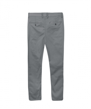 شلوار کتان فاق بلند مردانه آر ان اس RNS کد 133030