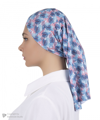 دستمال سر گردنی زنانه تارتن Tartan کد 115230429