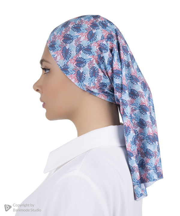 دستمال سر گردنی زنانه تارتن Tartan کد 115230429