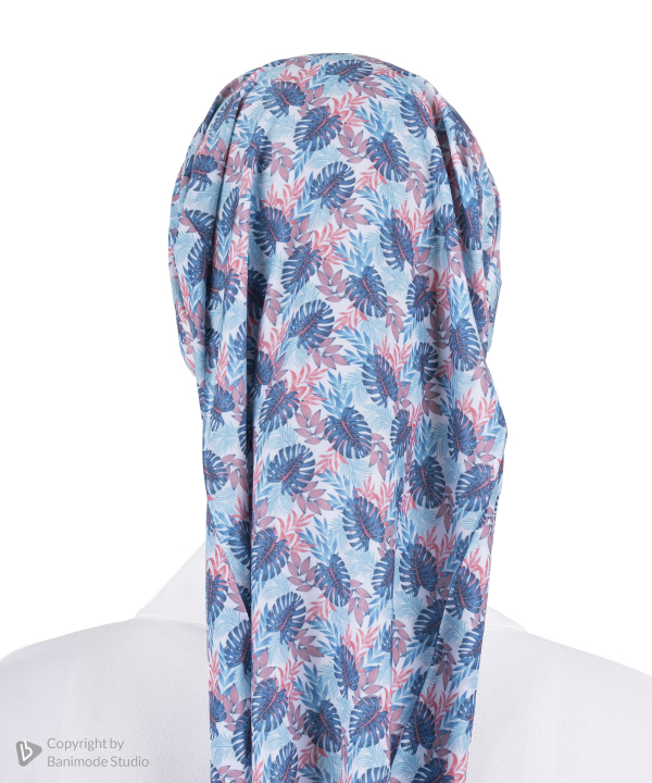 دستمال سر گردنی زنانه تارتن Tartan کد 115230429