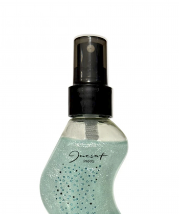 بادی اسپلش شاین ژک ساف Jacsaf مدل Blue angel حجم 200 میلی لیتر