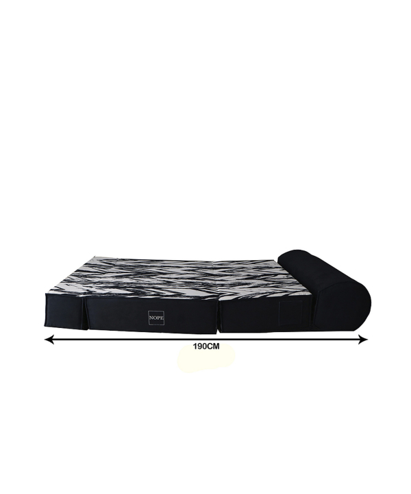 مبل تخت شو یک نفره نوپه هوم Nope Home کد M1001