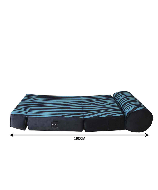 مبل تخت شو یک نفره نوپه هوم Nope Home کد M1002