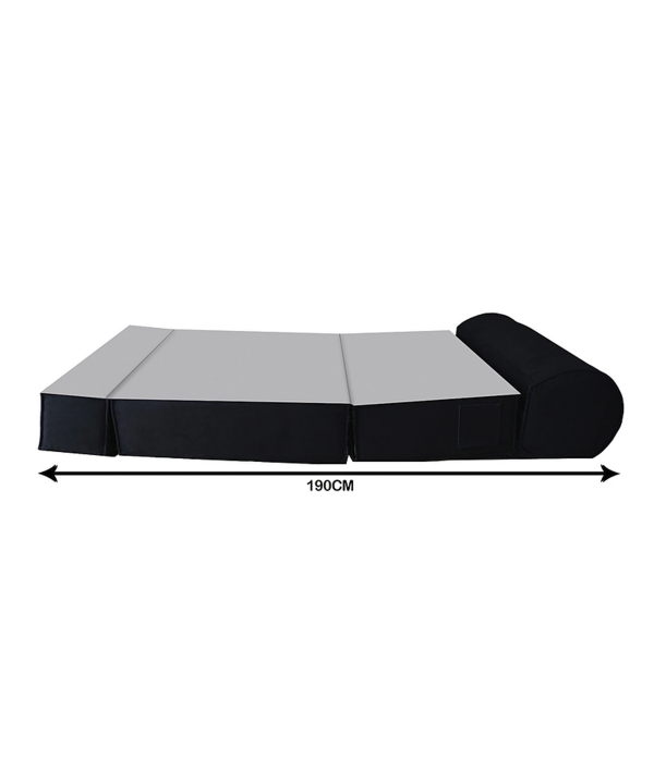 مبل تخت شو یک نفره نوپه هوم Nope Home کد M1003