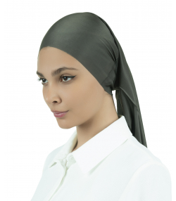 دستمال سر گردنی زنانه تارتن Tartan کد 115992519