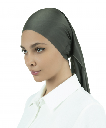 دستمال سر گردنی زنانه تارتن Tartan کد 115992519