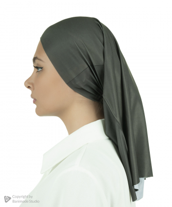 دستمال سر گردنی زنانه تارتن Tartan کد 115992519