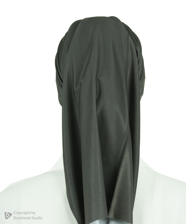 دستمال سر گردنی زنانه تارتن Tartan کد 115992519