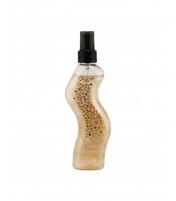 بادی اسپلش شاین ژک ساف Jacsaf مدل Vanilla wishes حجم 200 میلی لیتر