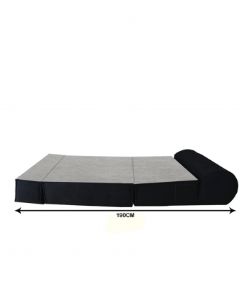 مبل تخت شو یک نفره نوپه هوم Nope Home کد M1008