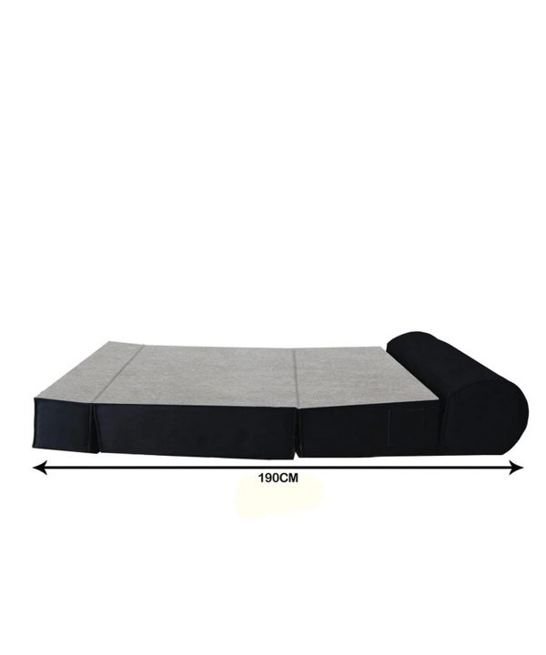 مبل تخت شو یک نفره نوپه هوم Nope Home کد M1008