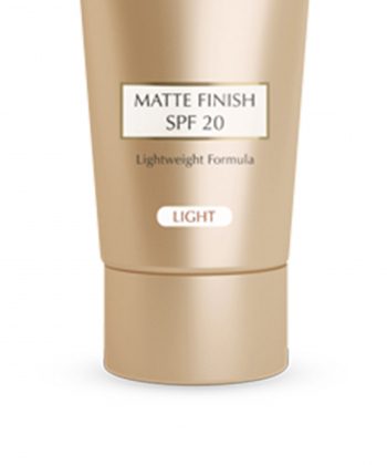 بی بی کرم مرطوب کننده سینره Cinere دارای SPF 20 حجم 50 میلی لیتر