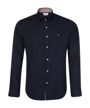 پیراهن مردانه ال آر سی LRC کد 165217