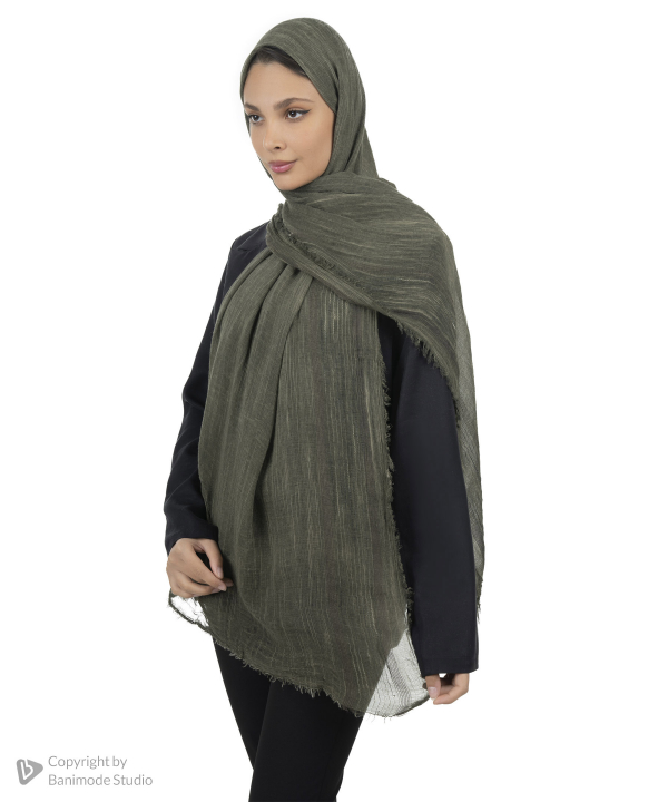 شال زنانه ریس مدل 1480071