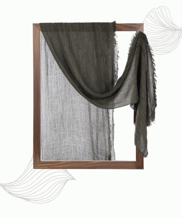 شال زنانه ریس مدل 1480071