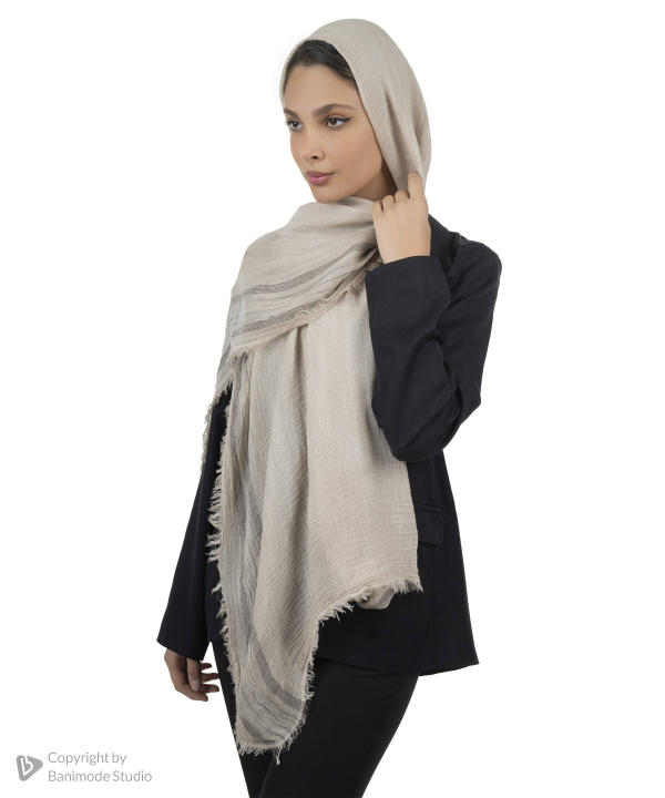 شال زنانه ریس مدل 1480071