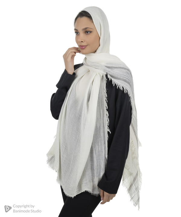 شال زنانه ریس مدل 1480071