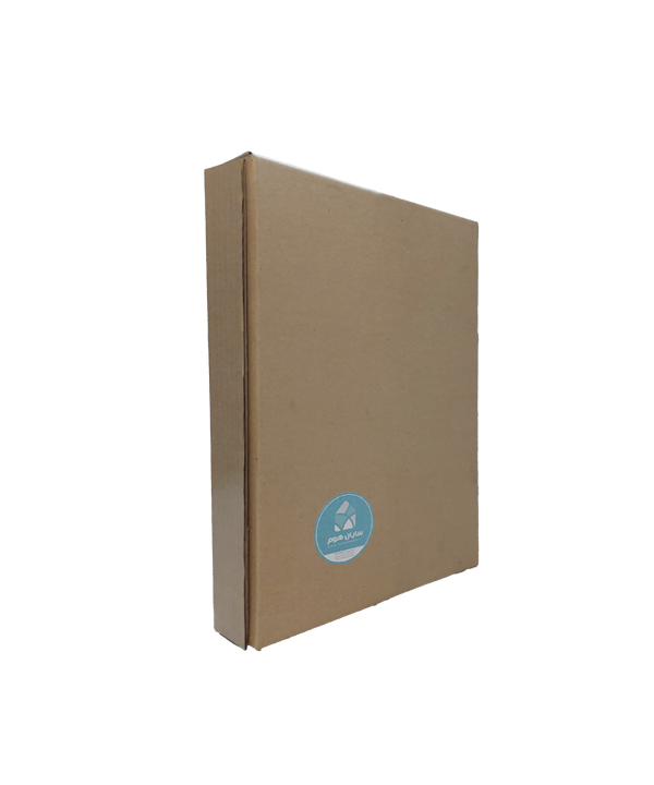 آینه دکوراتیو طرح مدرن سایان هوم Cyan home