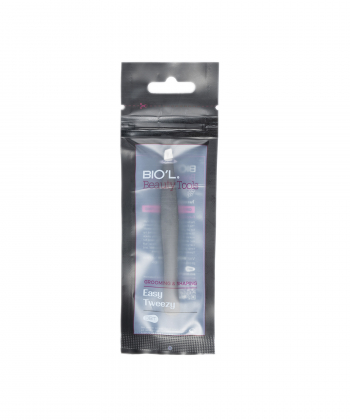موچین SlimLine-Black بیول BIOL