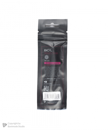 موچین SlimLine-Black بیول BIO'L