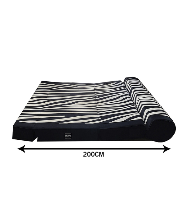 کاناپه تخت شو دو نفره نوپه هوم Nope Home کد M2002
