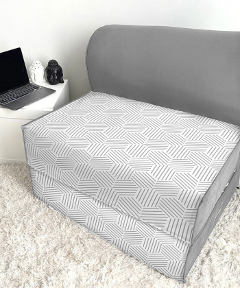 مبل تخت شو یک نفره نوپه هوم Nope Home کد M1006
