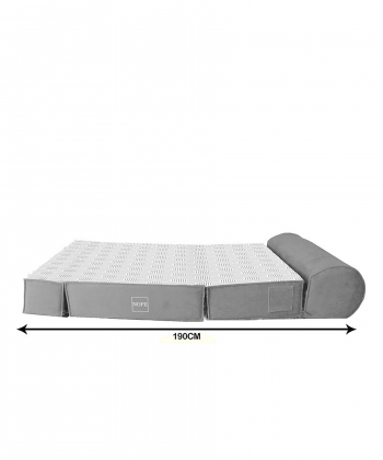 مبل تخت شو یک نفره نوپه هوم Nope Home کد M1006