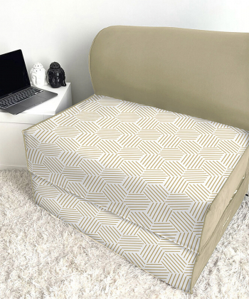 مبل تخت شو یک نفره نوپه هوم Nope Home کد M1007