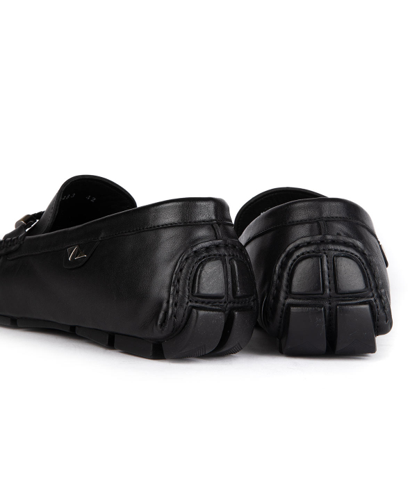 کفش کالج مردانه چرم مشهد Mashad Leather مدل J6052