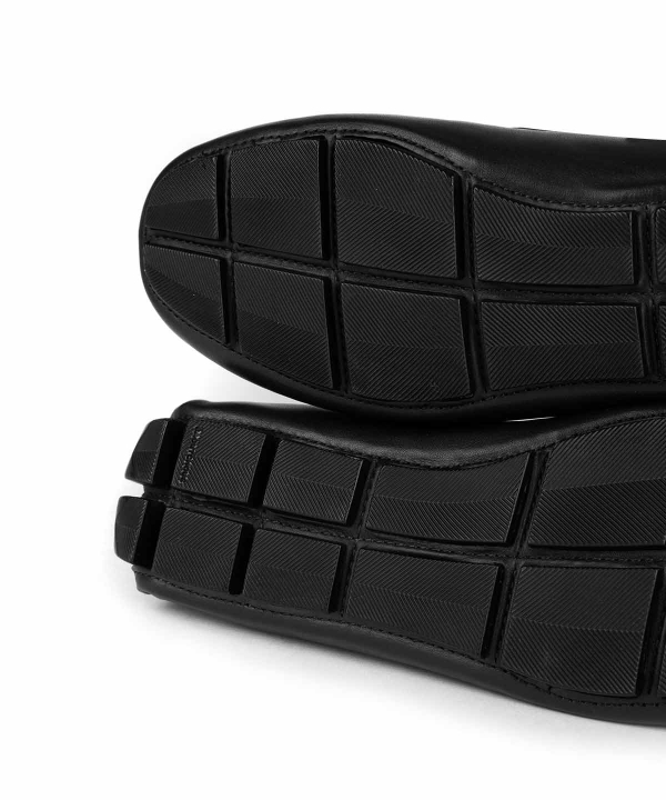 کفش کالج مردانه چرم مشهد Mashad Leather مدل J6053