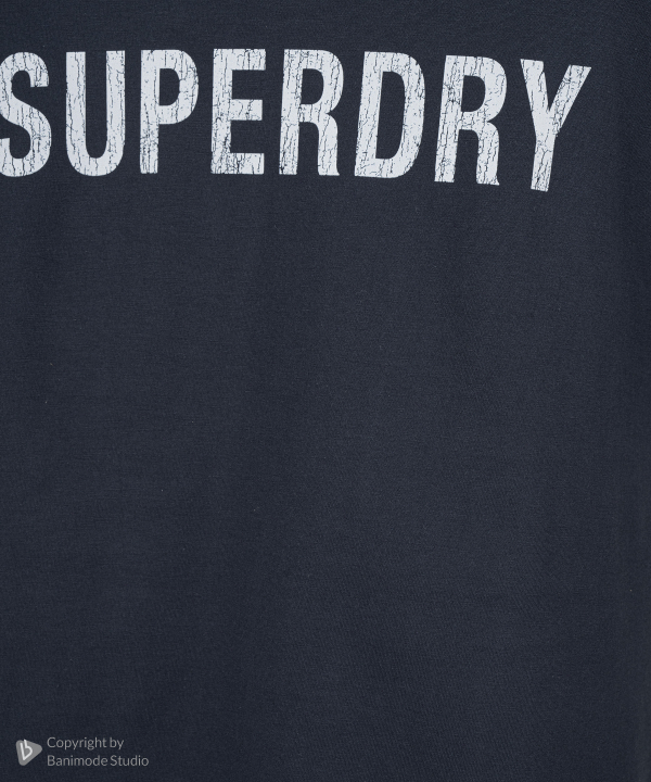 تیشرت زنانه سوپردرای Superdry کد W10S52103N
