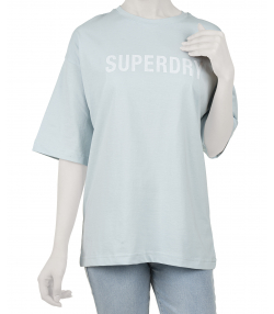 تیشرت زنانه سوپردرای Superdry کد W10S52103N