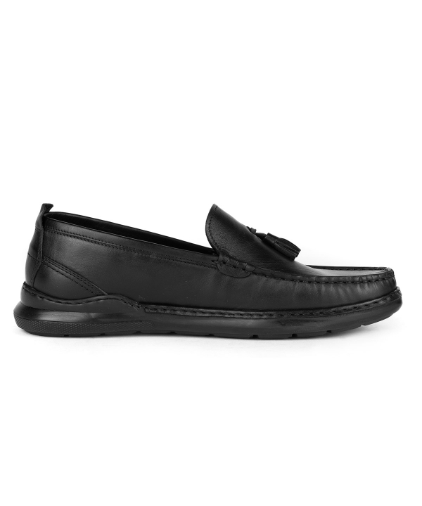 کفش کالج مردانه چرم مشهد Mashad Leather مدل J6054