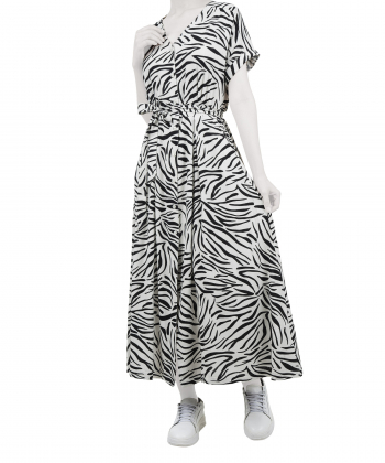 پیراهن زنانه ادورا مدل AD-15251667