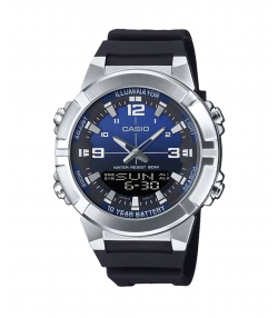 ساعت مچی مردانه کاسیو Casio مدل AMW-870A-2AVDF
