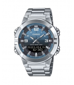 ساعت مچی مردانه کاسیو Casio مدل AMW-870DA-2A2VDF