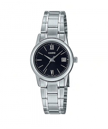 ساعت مچی Casio مدل Casio LTP-V002D-1B3UDF
