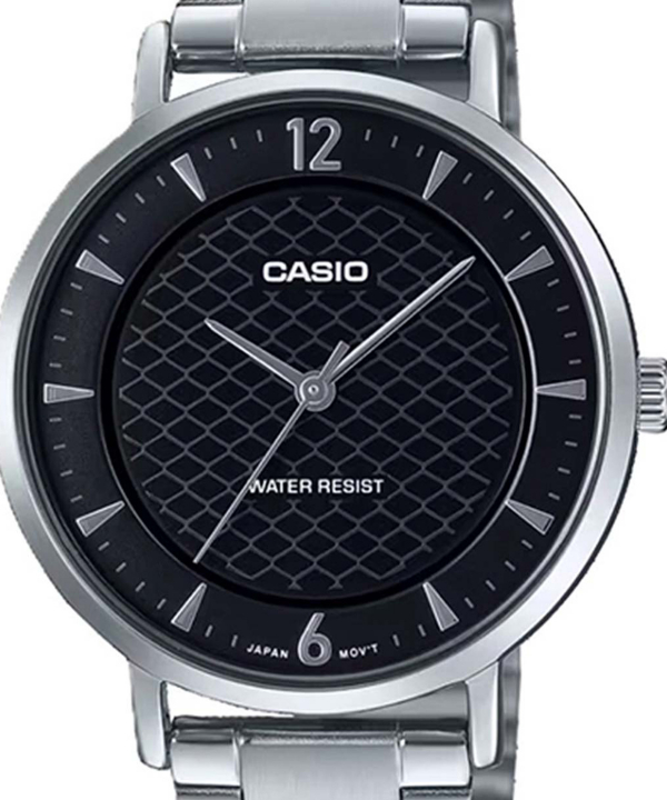 ساعت مچی کاسیو Casio مدل LTP-VT04D-1ADF