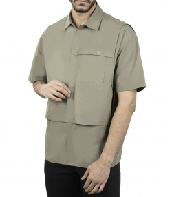 پیراهن مردانه جوتی جینز JootiJeans کد 51533091