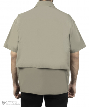 پیراهن مردانه جوتی جینز JootiJeans کد 51533091