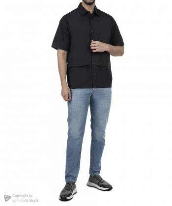 پیراهن مردانه جوتی جینز JootiJeans کد 51533090