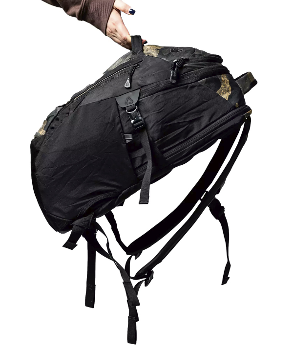 کوله پشتی نورث فیس The North Face کد 5081003163