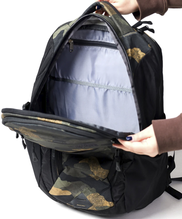کوله پشتی نورث فیس The North Face کد 5081003163