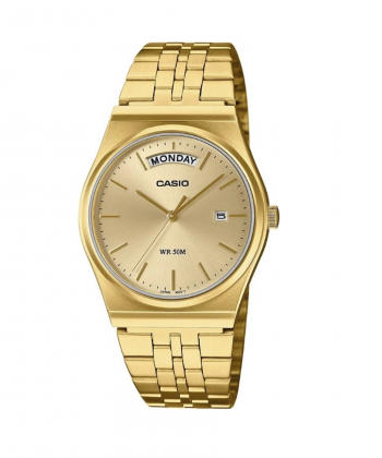 ساعت مچی مردانه کاسیو Casio مدل MTP-B146G-9AVDF