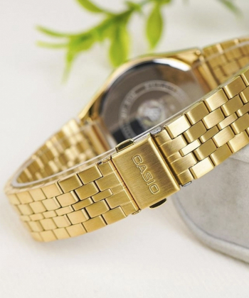 ساعت مچی مردانه کاسیو Casio مدل MTP-B146G-3AVDF